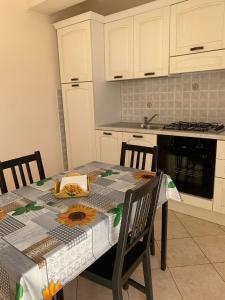 Casa Residence Canalotto