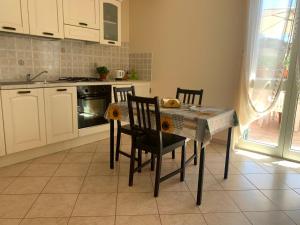 Casa Residence Canalotto