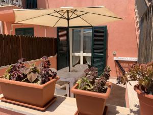 Casa Residence Canalotto