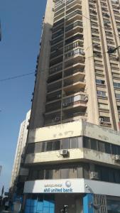 El Corniche Residential building