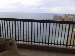 El Corniche Residential building