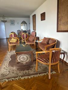 El Corniche Residential building