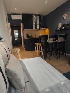 Apartmani Đakovački podrum Mali