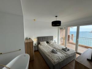 Luxury apartament Luz Mar in playa de los Locos