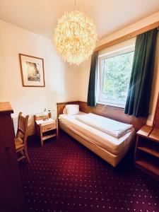 WILDAUERS Haidenhof STAY & SLEEP