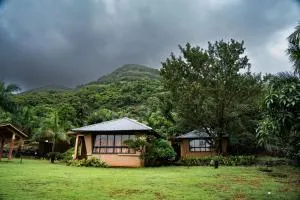 Rajlok Resorts - Kolvan