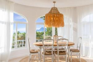 Alteaview Luxury villa By Calpitality