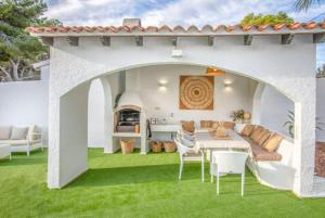 Alteaview Luxury villa By Calpitality