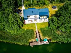 LAKE VIEW Apartamenty - Osetno