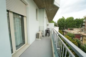 Apartamento de 1 dormitorio (5 adultos)