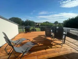 Ferienwohnung Elena - Behrenhoff