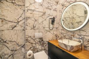 Deluxe Double Rooms in Castellum Besca