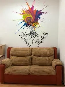 Hakuna Matata Holidays - 厄尔-汝姆披多