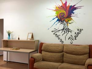 Hakuna Matata Holidays