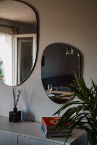 Hélios - Appartement lumineux 65 m2