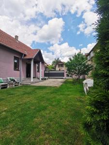 Apartmani La Grande Motte