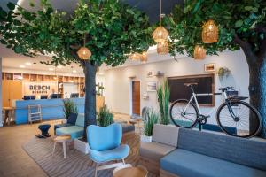 BEECH Resort Boltenhagen