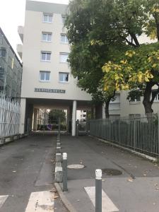 Appartements Apt 2 pieces, vue admirable, localisation exceptionnelle a 20 mn de Paris : photos des chambres