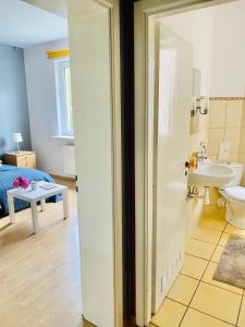 Apartament w sercu Orłowa