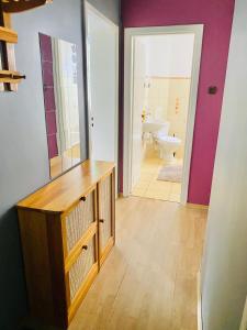 Apartament w sercu Orłowa