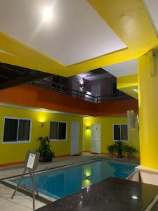 Baywatch Resort panglao Bohol