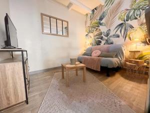 Studio Aimer hyper centre