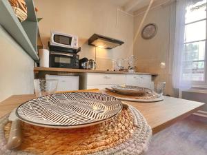 Studio Aimer hyper centre