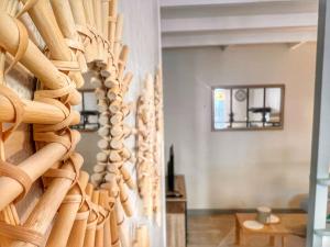 Studio Aimer hyper centre