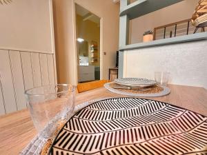 Studio Aimer hyper centre