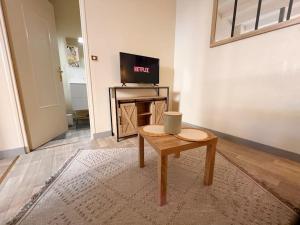 Appartements Studio Aimer hyper centre : photos des chambres