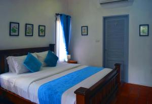 4 Bed Villa Private Pool and BBQ Jomtien Beach