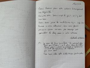Appartements La cabane limougeaude : photos des chambres