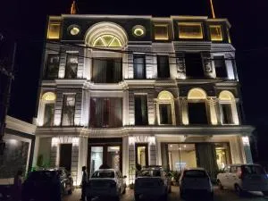 The Signet Royale Bathinda PB - Sohūwāla Chak Rohi