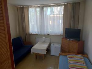 Ośrodek Wypoczynkowy W sosnowym lesie