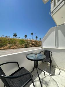 Joseph Seaside Apartment 2