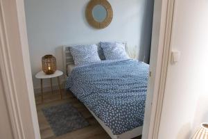 2 pièces lumineux à 5 min à pied Stade de France