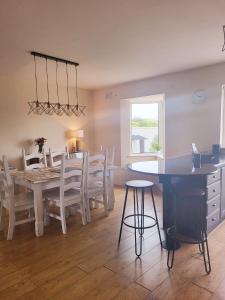 Lilac Lodge - Strandhill Beach House