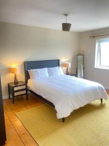 Lilac Lodge - Strandhill Beach House