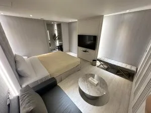 Fair Tale Motel - Sea - Mi-lun