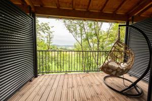 Hotels L-Oree du Bois - Hotel & Spa : photos des chambres