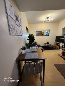 Torre de Manila Unit 1720 Taft Avenue Manila Unit 1720