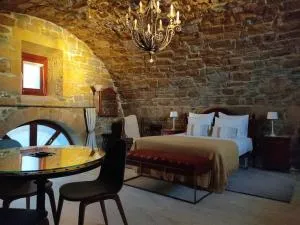 Harritarte Getaria - 吉塔里亚