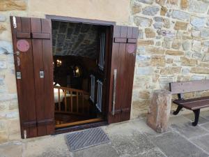 Harritarte Getaria