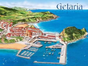 Harritarte Getaria