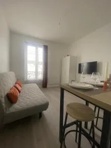 Appartement près Paris & Disney - 马恩河畔莱佩尔勒