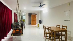 Rajamandiram 3BHK AC,Near Sree Padmanabhaswamy Temple, Trivandrum Central