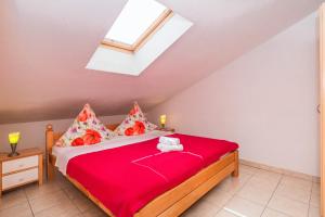 Apartments Dedic Krk