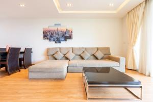 The Privilege Residence