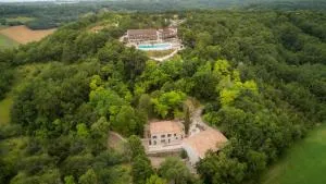 L'Orée du Bois - Hôtel & Spa - 卡斯特尔萨拉桑