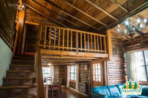 Bosques de Monterreal